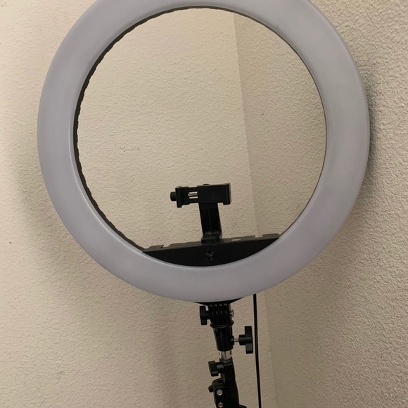 Ring light - Picture 3 of 5